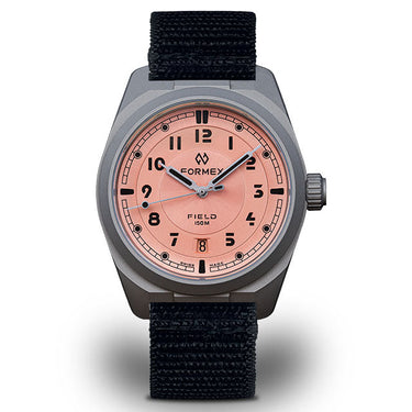 FORMEX FIELD Automatic Coho Salmon 40 mm