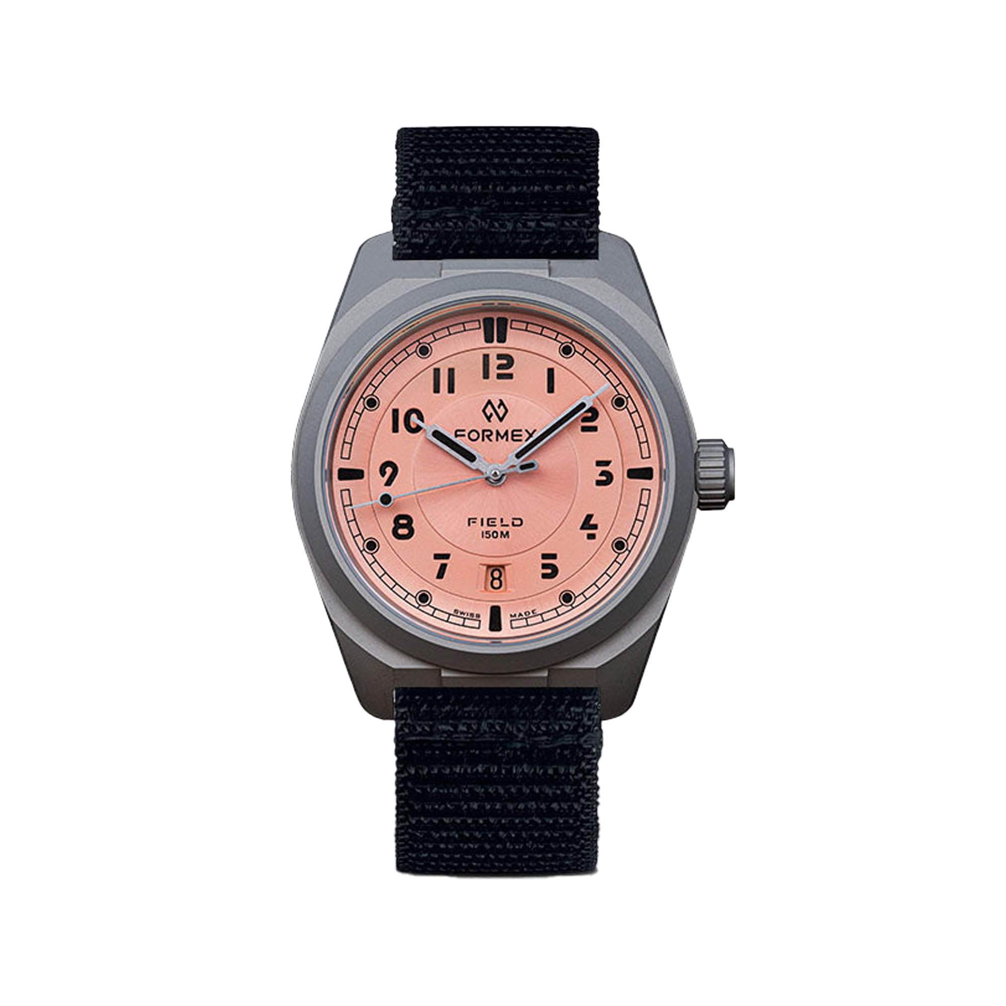 FORMEX FIELD Automatic Coho Salmon 40 mm