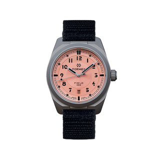 FORMEX FIELD Automatic Coho Salmon 40 mm
