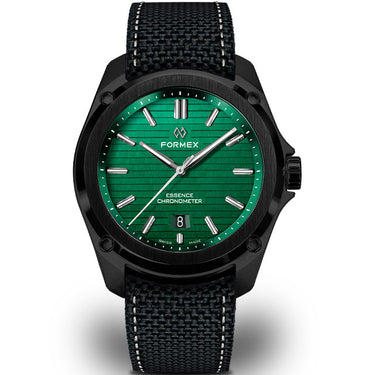 FORMEX LEGGERA FortyThree Automatic Chornomenter MAMBA