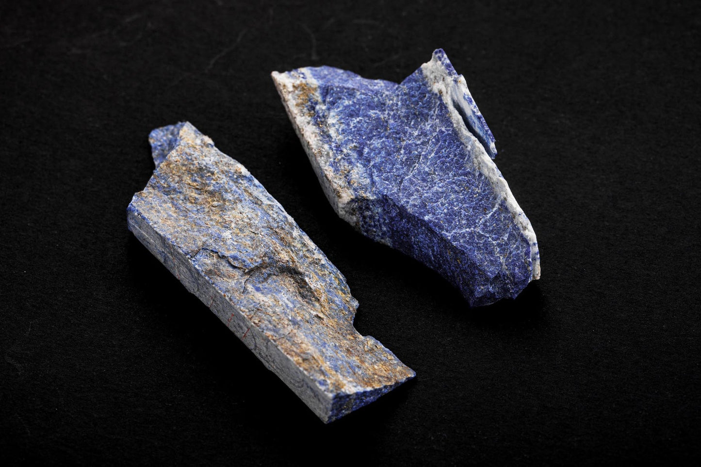 Nivada Grenchen F77 Lapis Lazuli