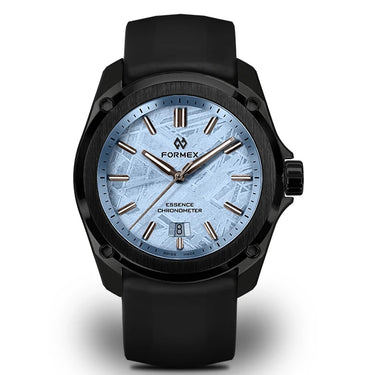 FORMEX Essence Leggera 41mm Space Glacier