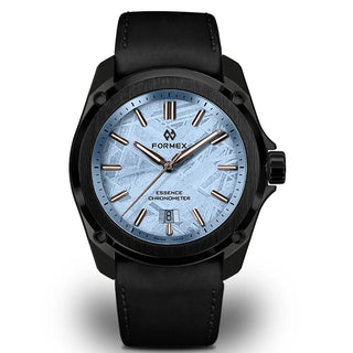 FORMEX ESSENCE Leggera 41mm Space Glacier