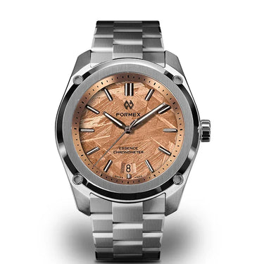 Formex Essence 39 "Space Gold"