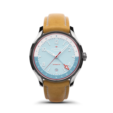 Trafford Touring GMT - Daphne