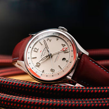 Trafford Touring GMT - Izabella