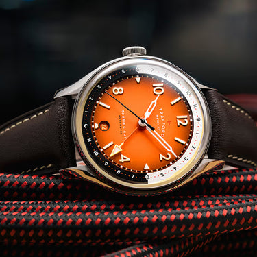 Trafford Touring GMT - Lefty