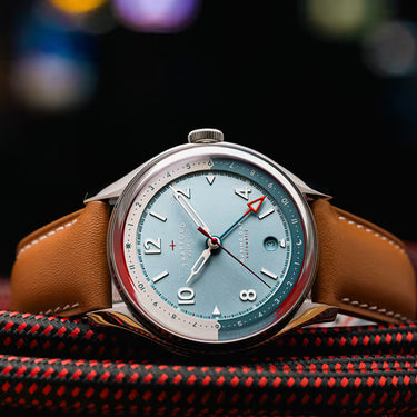 Trafford Touring GMT - Daphne