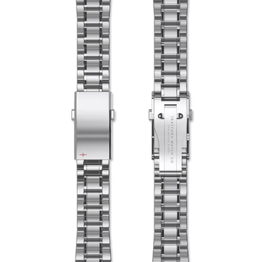 Trafford Daytripper/Touring GMT Bracelet