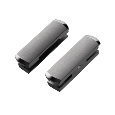 Straum Strap Couplings Titanium Grade 5