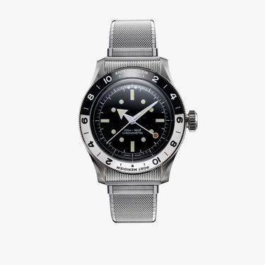 Serica Ref. 8315-1 GMT