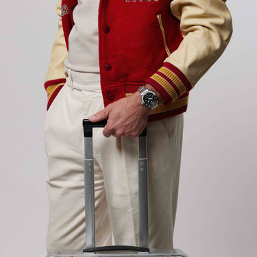 Serica Ref. 8315-1 GMT