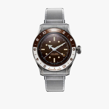 Serica Ref. 8315-2 GMT