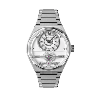 Pre Order: Christopher Ward C12 Loco - Alabaster