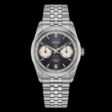 MAEN BROOKLYN 36 - M5.1.1