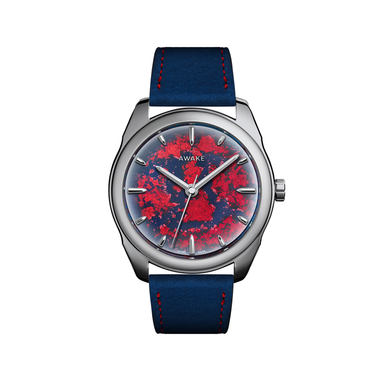 AWAKE – Time+Tide Watches US
