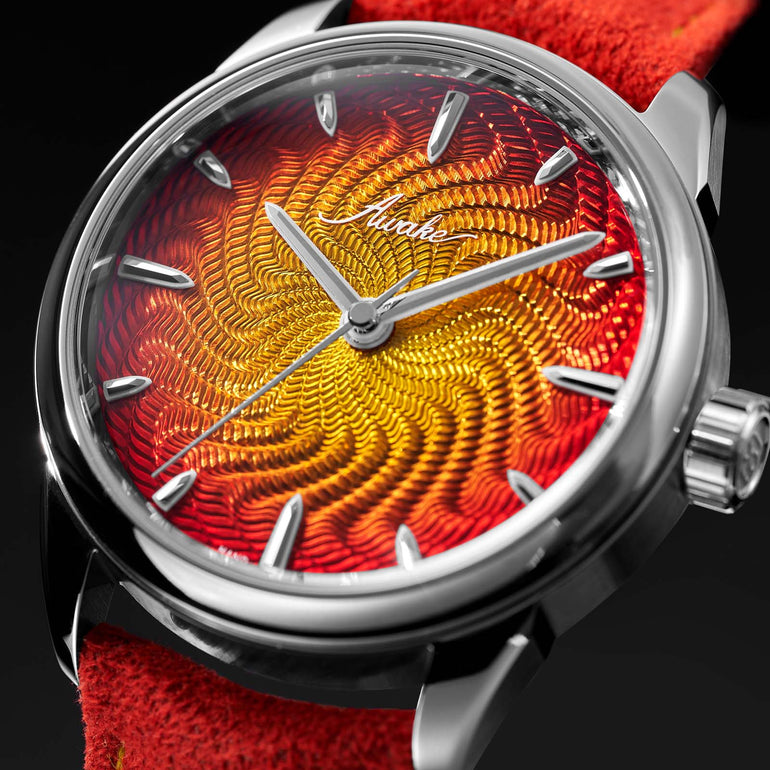 AWAKE – Time+Tide Watches US