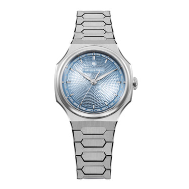 Atelier Wen PERCEPTION V3 - PIĀO 缥 (ICE BLUE)