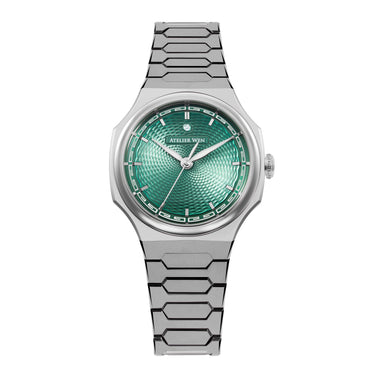 Atelier Wen PERCEPTION V3 - YÚN 筠 (GREEN)