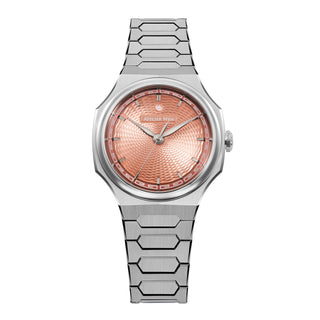 Atelier Wen PERCEPTION V3 - XIÁ 霞 (SALMON)