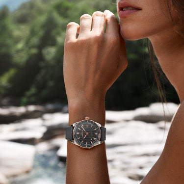 NORQAIN Adventure Sport 37mm