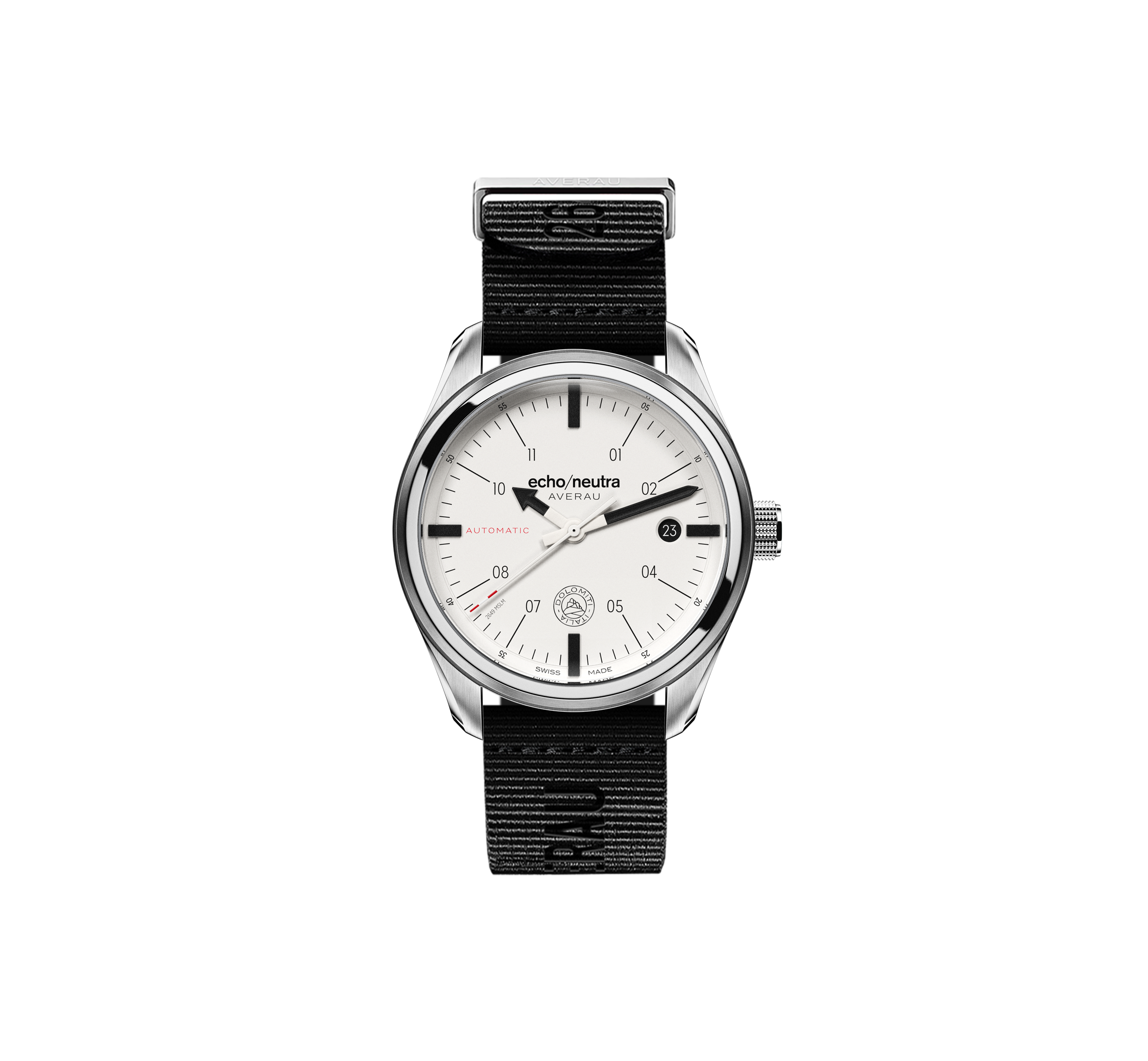 Averau 3H Bianco Tecnico