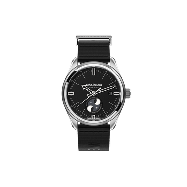 Echo Neutra Averau 39 Moon Phase Black