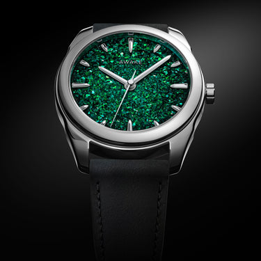 AWAKE Son Mài - Fragments - Green