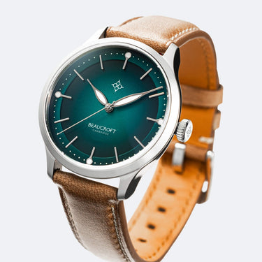 Beaucroft SEEKER TEAL