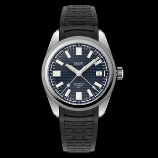 MAEN GREENWICH 38 GMT - MGG.02
