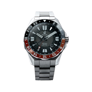 BOLDR Odyssey GMT CK1886