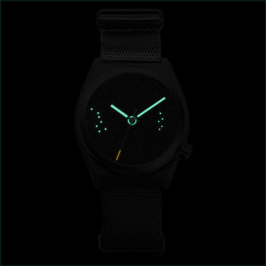 BOLDR Polaris Moonstone