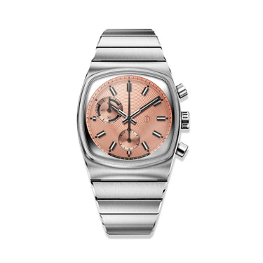 Brew Metric - Bloom Chronograph Watch