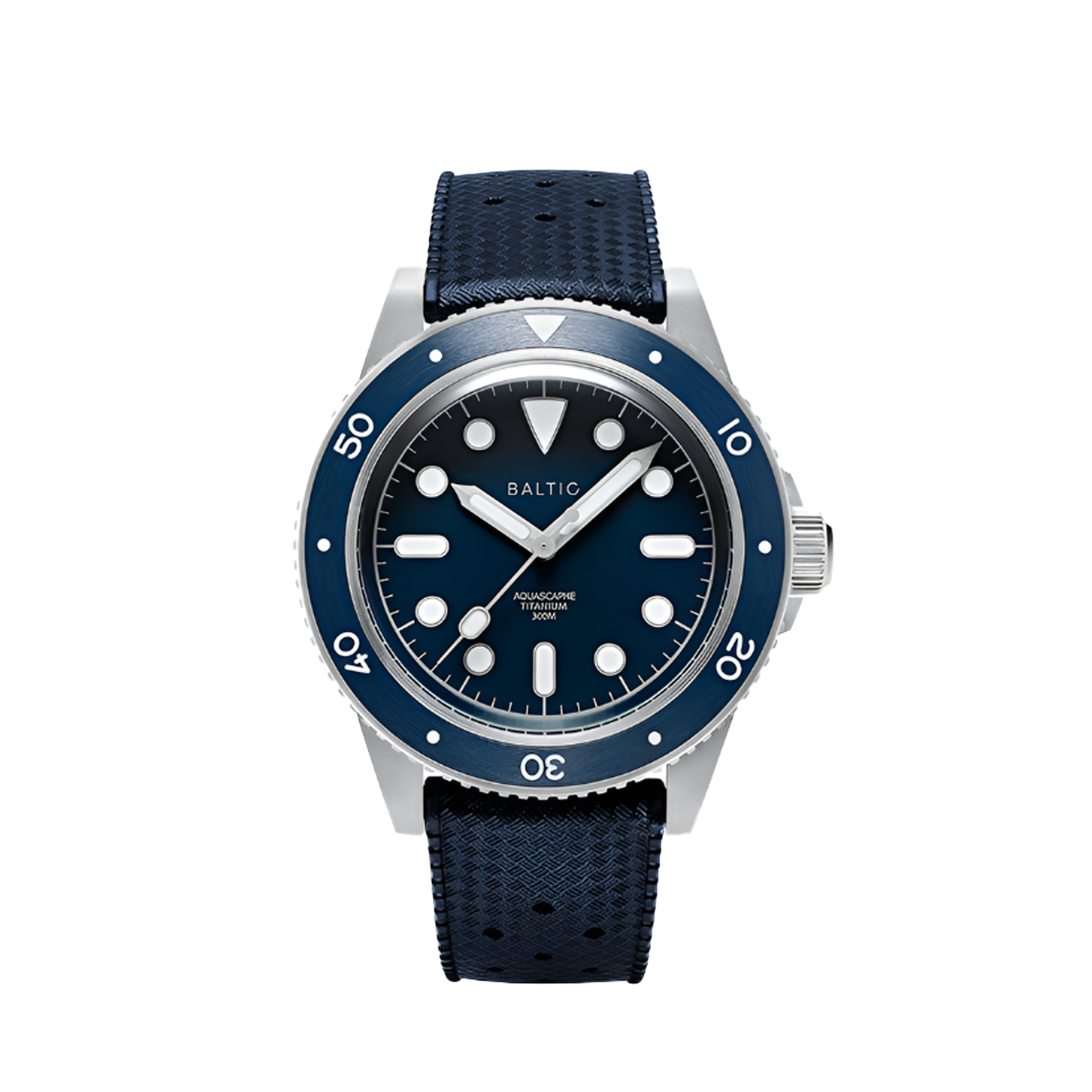 Baltic Aquascaphe – Time+Tide Watches US Baltic Aquascaphe – Time+Tide Watches US