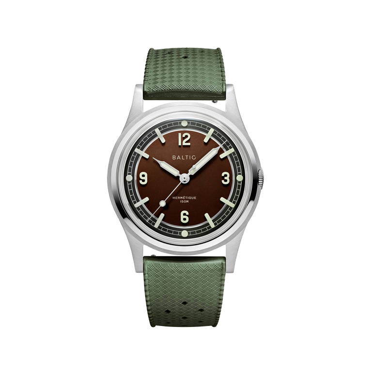 Baltic – Time+Tide Watches AU