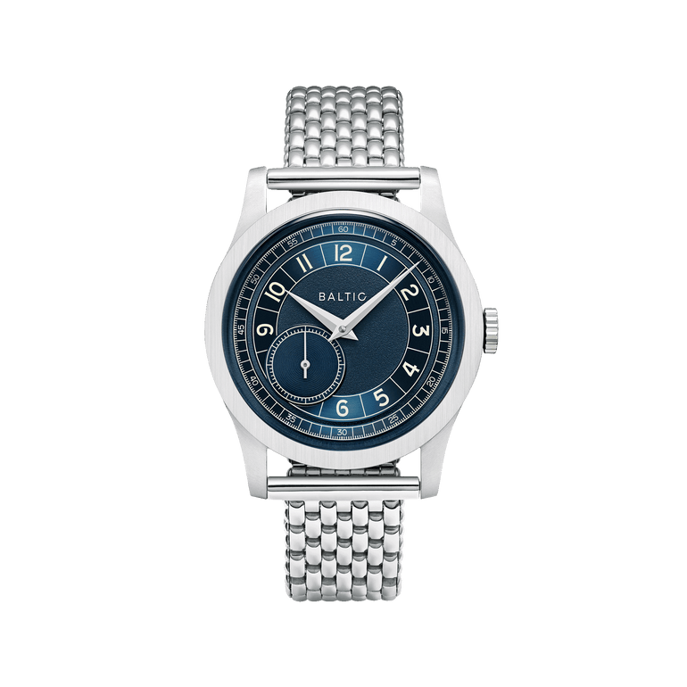 Baltic – Time+Tide Watches AU