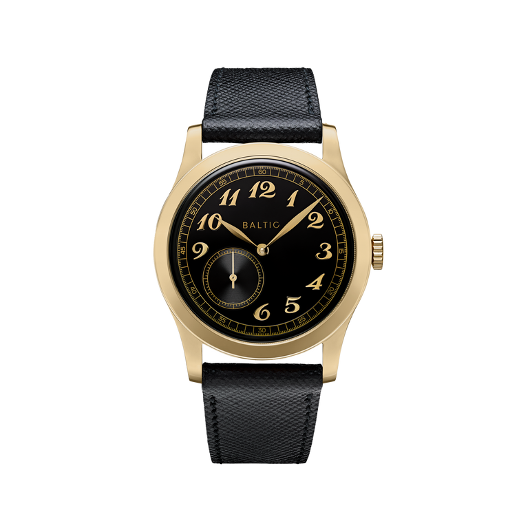 Baltic – Time+Tide Watches US