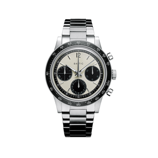 Baltic Scalegraph Classic - Tricompax Panda