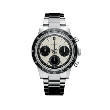 Baltic Scalegraph Classic - Tricompax Panda