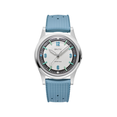 Baltic Hermétique The Rift Limited Edition - 34mm