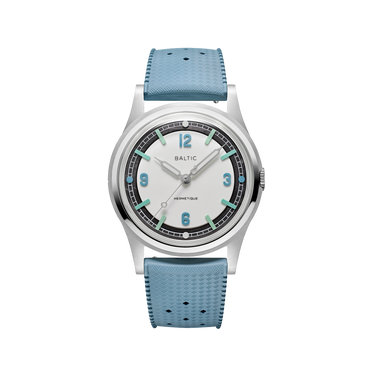 Baltic Hermétique The Rift Limited Edition - 37mm