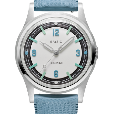 Baltic Hermétique The Rift Limited Edition - 37mm