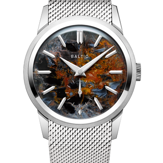 Baltic Prismic Pietersite