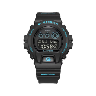 Bamford x G-Shock DW6900