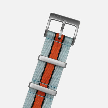 Bark & Jack Gulf Racing Nylon