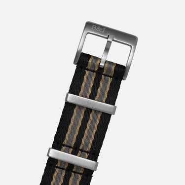 Bark & Jack NTTD Bond Strap