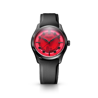 Beaucroft "The Punk" Time+Tide Studio Edition
