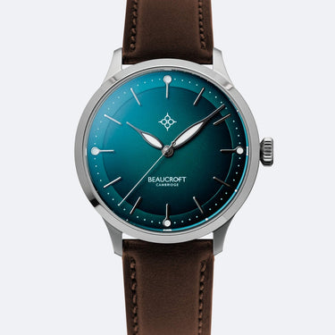 Beaucroft SEEKER TEAL