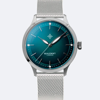 Beaucroft SEEKER TEAL
