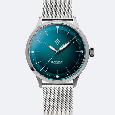 Beaucroft SEEKER TEAL